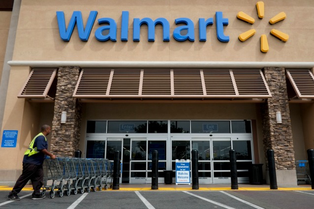 Wage War Starts as Walmart Fires the First Shot