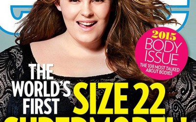 Plus-Size Fashions Going Mainstream