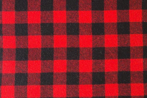 Target Goes Plaid for Fall